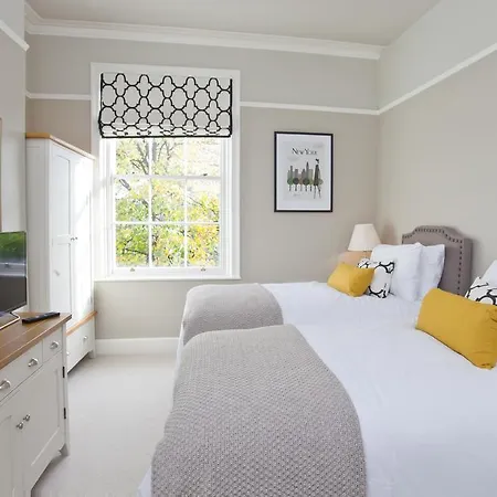 Apartamento Fossgate