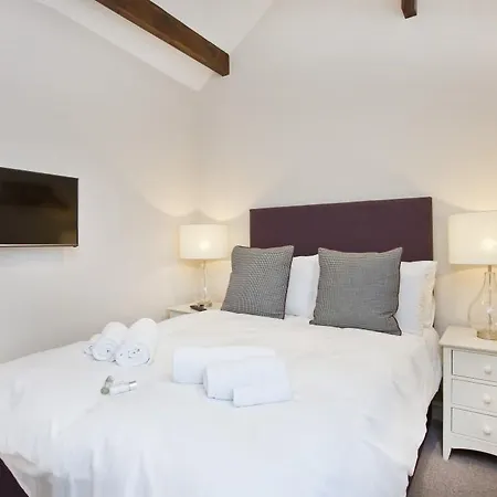 Apartamento Fossgate *