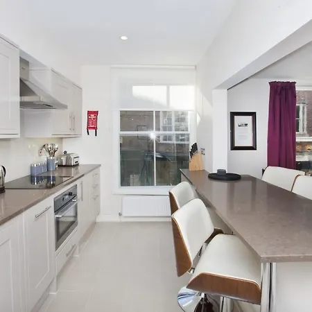 Fossgate Apartamento York
