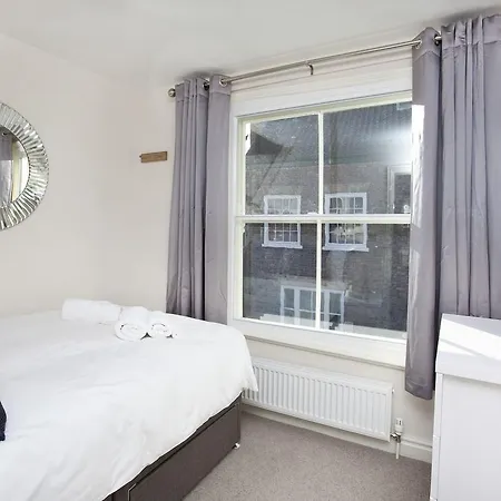 Fossgate Apartamento *