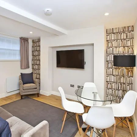 Apartamento Fossgate