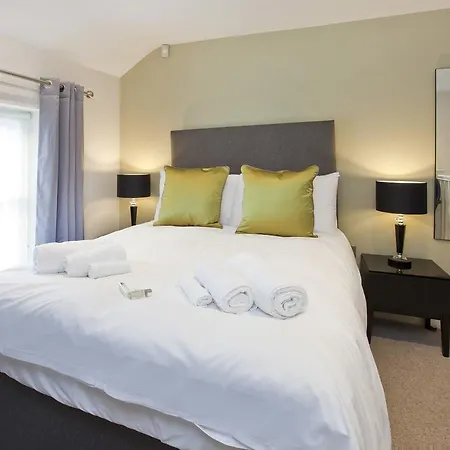 Apartamento Fossgate